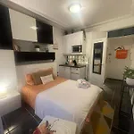 Superbe Studio Vue Tour Eiffel Paris 15